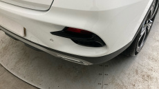 MG ZS 1.5 VTi-TECH Excite 5dr Petrol Hatchback